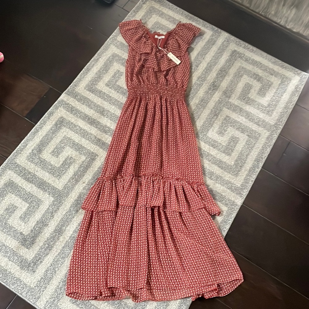 Max studio dress